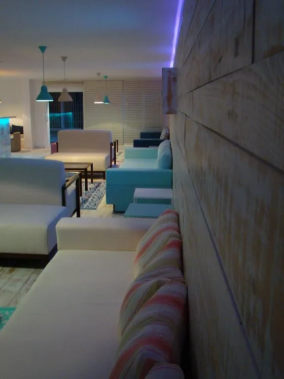 Aparthotel Fleming 50 - Adults Only San Antonio   San Antonio (Ibiza)