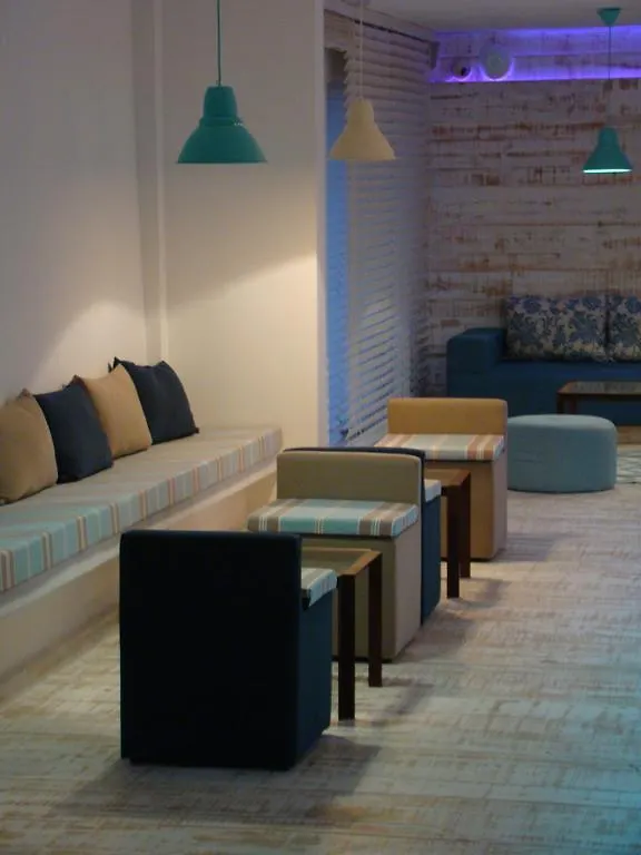 ***  Aparthotel Fleming 50 - Adults Only San Antonio  Spain