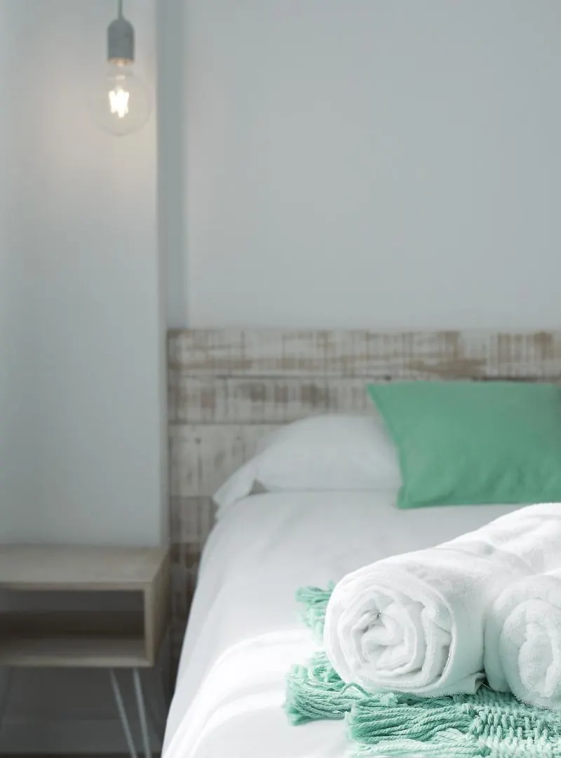 Aparthotel Fleming 50 - Adults Only San Antonio  San Antonio (Ibiza)