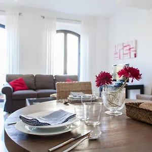  Appartamento Sevilla Luxury Rentals - Alcazar Spagna