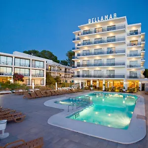 4* Hotel Bellamar Beach&spa