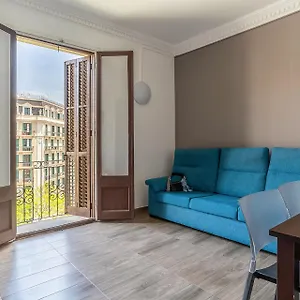  Appartamento Ab Marina Spagna