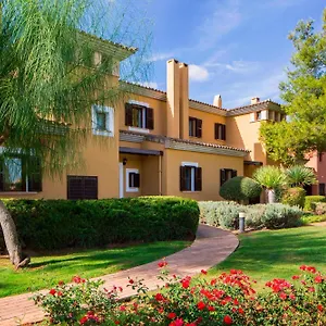 Marriott's Club Son Antem 5*, Llucmajor (Mallorca) Spain