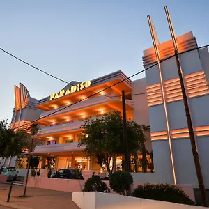 Paradiso Ibiza Art - Adults Only **** San Antonio (Ibiza)