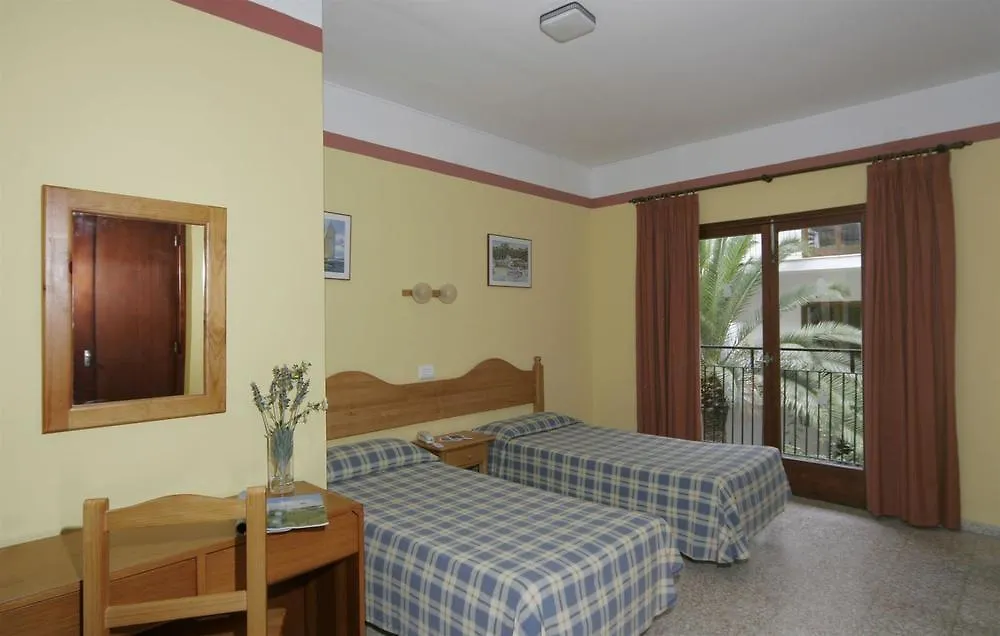 Aparthotel Fleming 50 - Adults Only San Antonio Abad