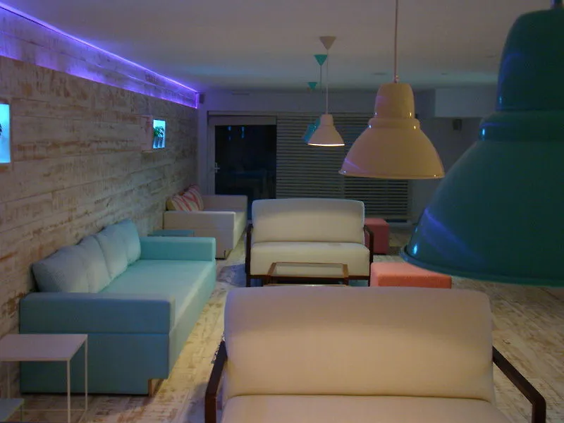 Aparthotel Fleming 50 - Adults Only San Antonio Abad