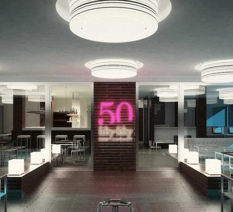 Aparthotel Fleming 50 - Adults Only San Antonio Abad