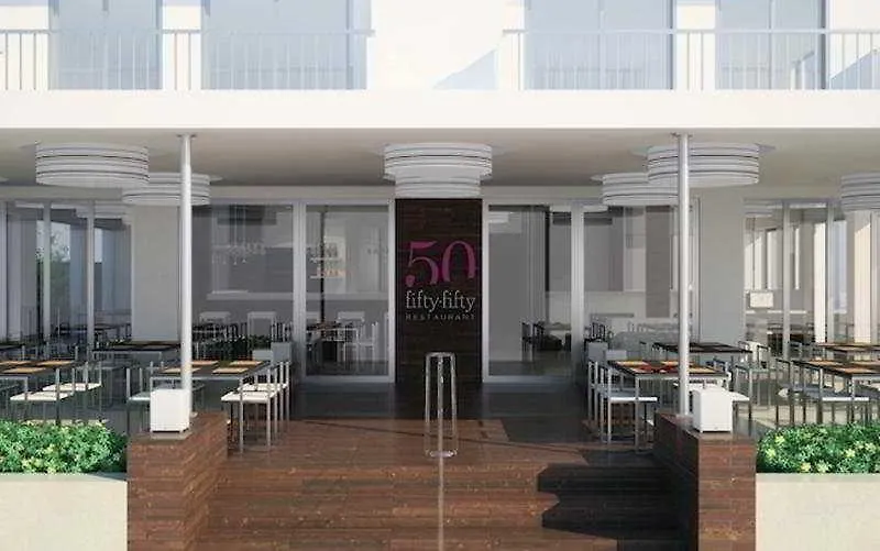 Aparthotel Fleming 50 - Adults Only San Antonio Abad