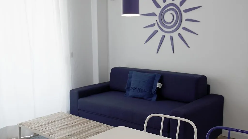 Aparthotel Fleming 50 - Adults Only San Antonio Abad 3*,  España