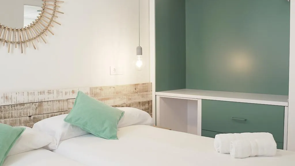 Aparthotel Fleming 50 - Adults Only San Antonio Abad