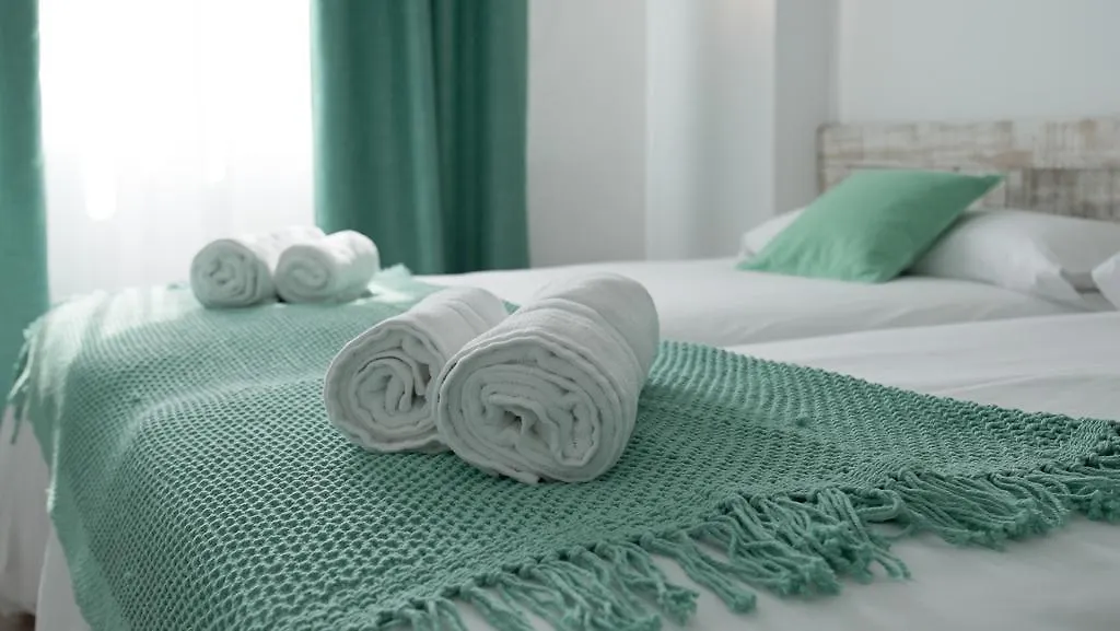 Aparthotel Fleming 50 - Adults Only San Antonio Abad