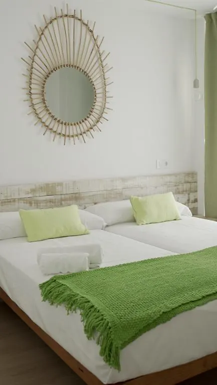 Aparthotel Fleming 50 - Adults Only San Antonio Abad