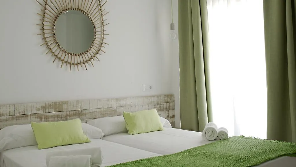Aparthotel Fleming 50 - Adults Only San Antonio Abad 3*,