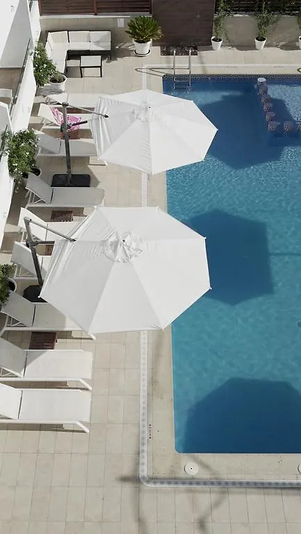 Aparthotel Fleming 50 - Adults Only San Antonio Abad España