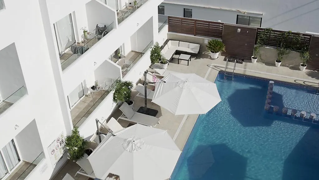Aparthotel Fleming 50 - Adults Only San Antonio Abad España