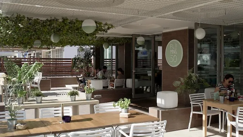 Aparthotel Fleming 50 - Adults Only San Antonio Abad
