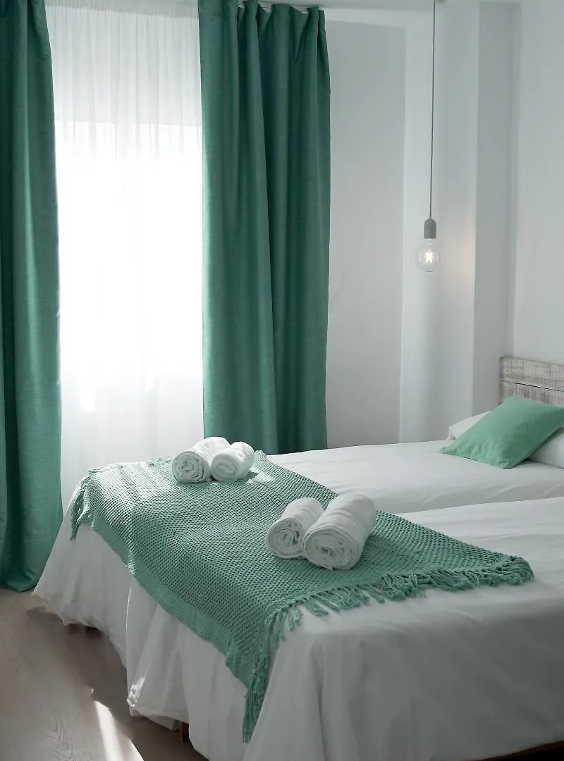 Aparthotel Fleming 50 - Adults Only San Antonio Abad 3*,  España