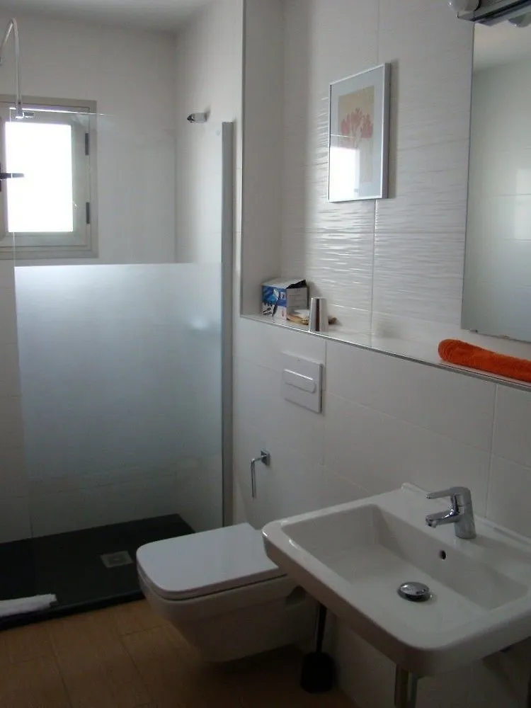 Aparthotel Fleming 50 - Adults Only San Antonio Abad 3*,  España