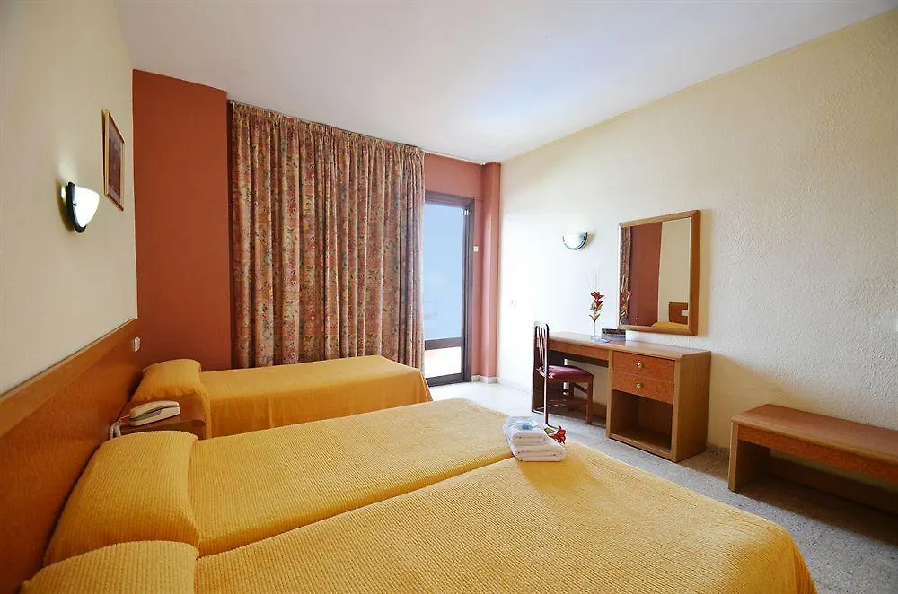 ***  Aparthotel Fleming 50 - Adults Only San Antonio Abad España
