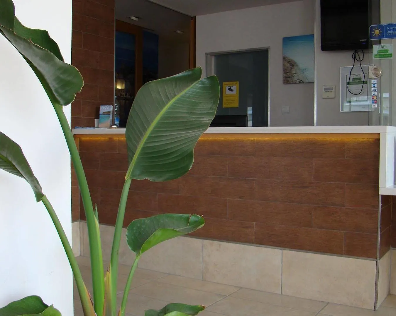 Aparthotel Fleming 50 - Adults Only San Antonio Abad 3*,