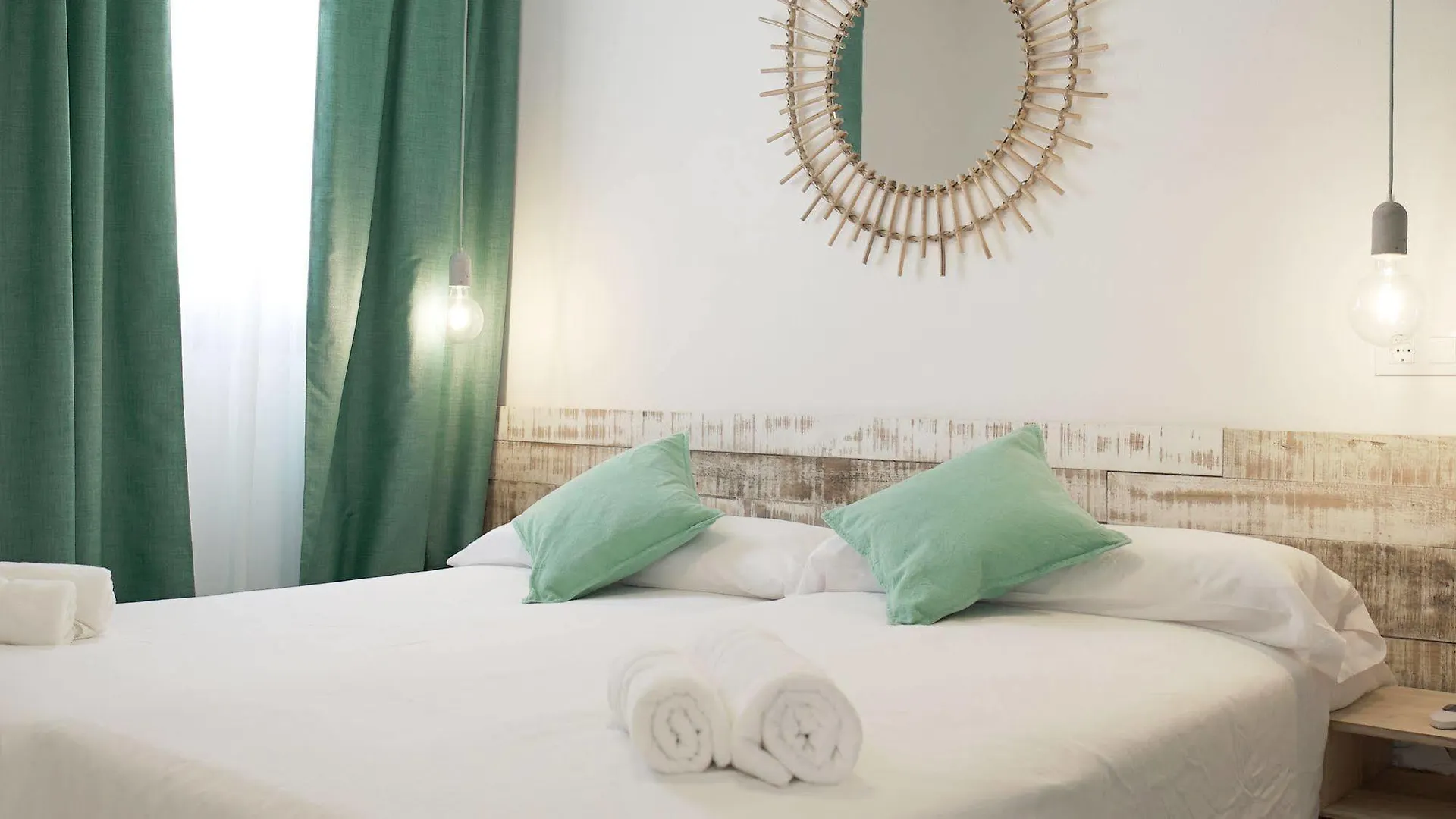 Aparthotel Fleming 50 - Adults Only San Antonio Abad 3*,  España