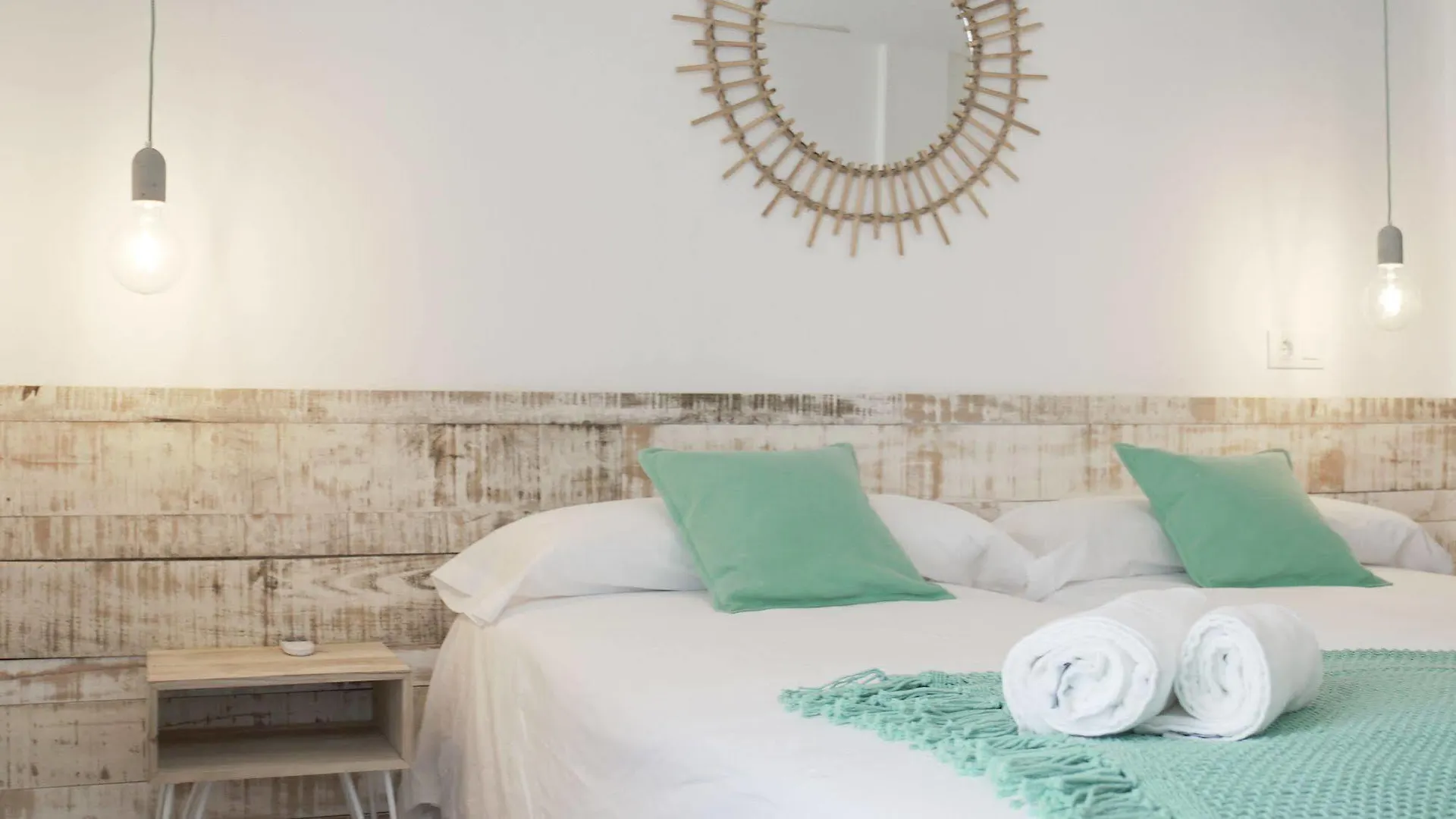 Aparthotel Fleming 50 - Adults Only San Antonio Abad