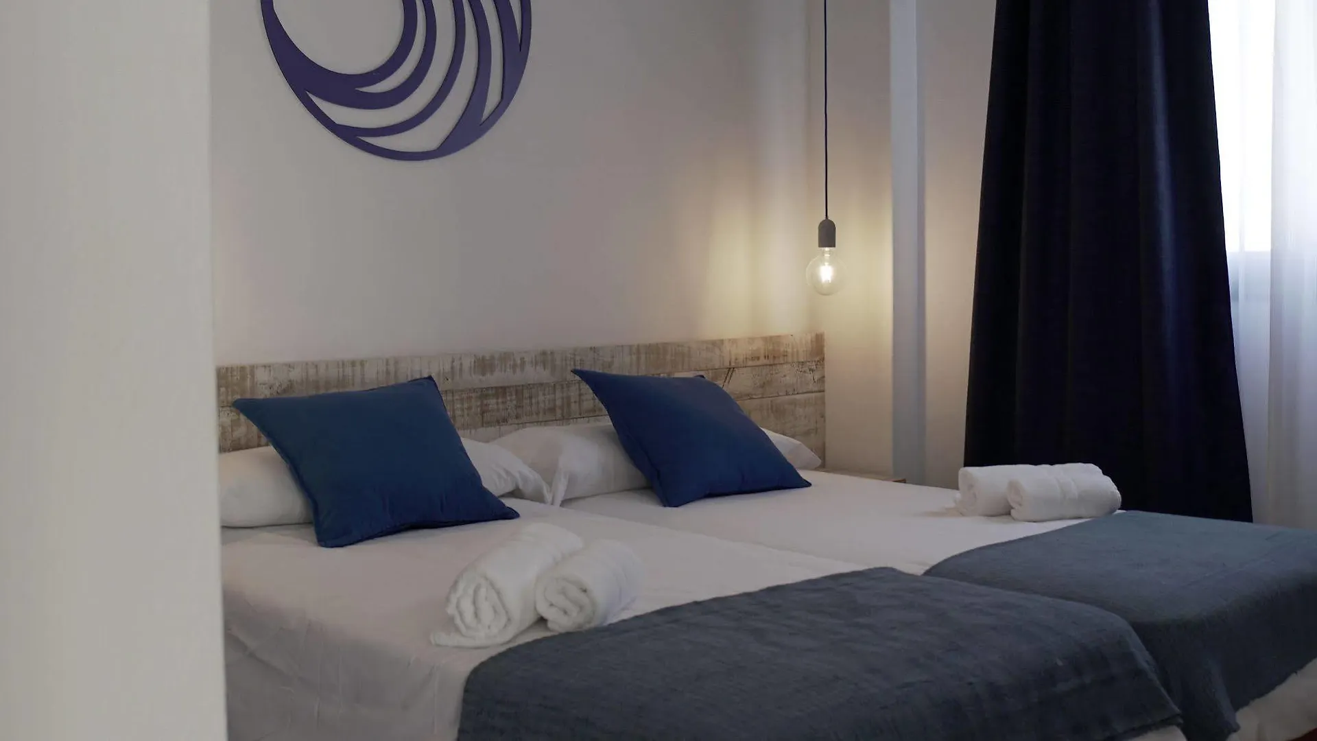 Aparthotel Fleming 50 - Adults Only San Antonio Abad