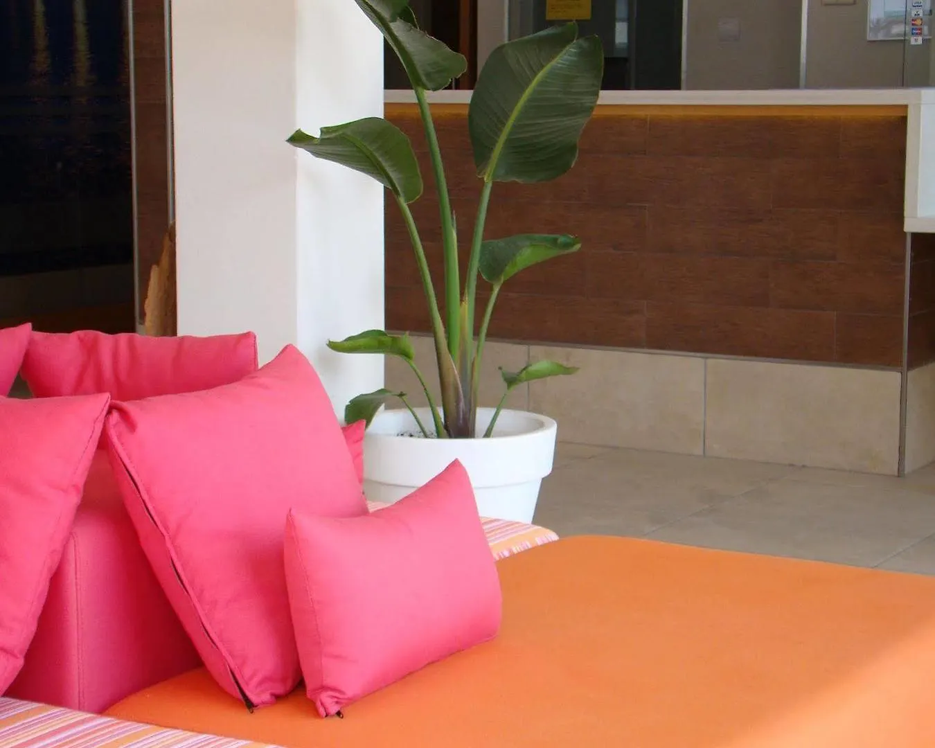 Aparthotel Fleming 50 - Adults Only San Antonio Abad 3*,