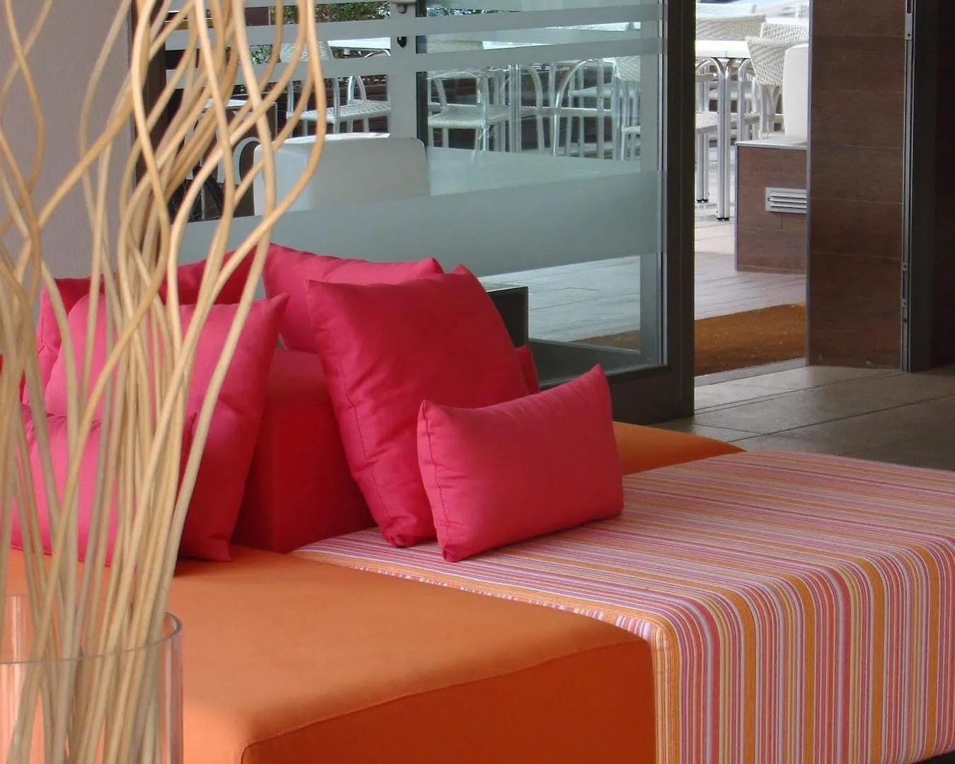 Aparthotel Fleming 50 - Adults Only San Antonio Abad