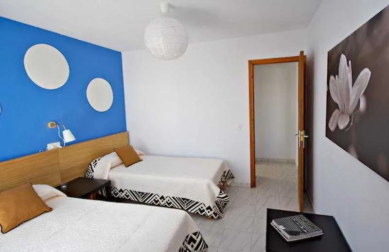 Aparthotel Fleming 50 - Adults Only Sant Antoni de Portmany Spagna