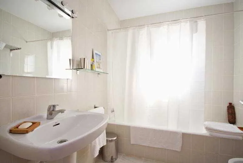 Aparthotel Fleming 50 - Adults Only Sant Antoni de Portmany