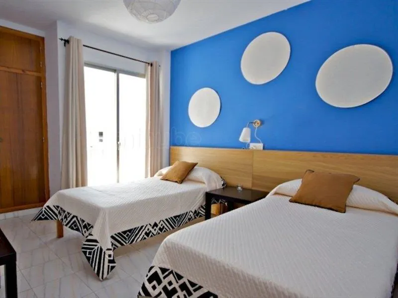 Aparthotel Fleming 50 - Adults Only Sant Antoni de Portmany