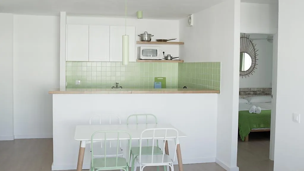 Aparthotel Fleming 50 - Adults Only Sant Antoni de Portmany 3*,  Spagna
