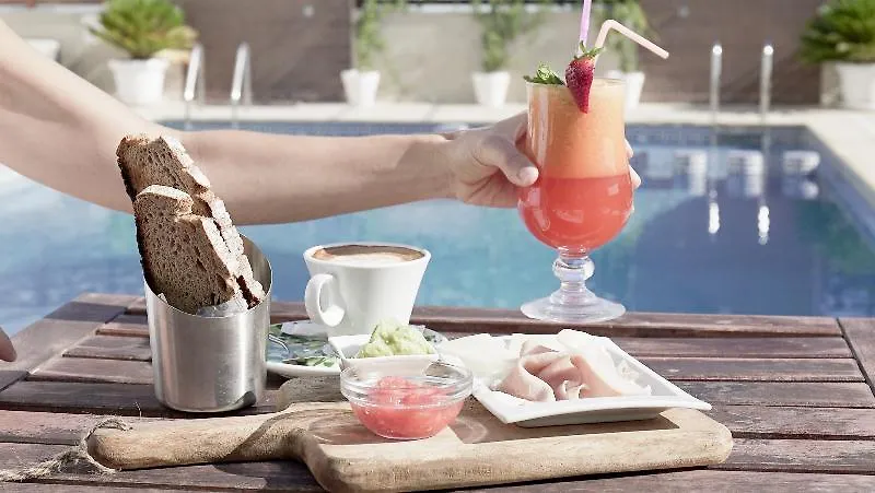 Aparthotel Fleming 50 - Adults Only Sant Antoni de Portmany Spagna