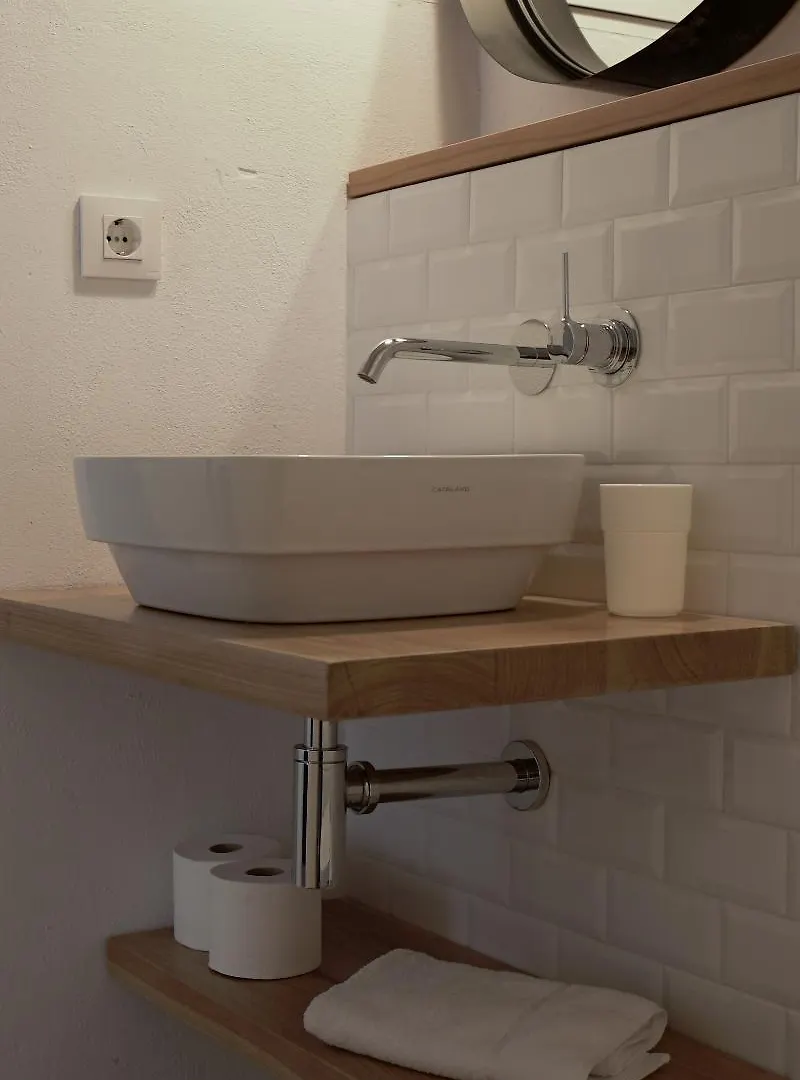 Aparthotel Fleming 50 - Adults Only Sant Antoni de Portmany