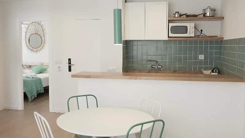 Aparthotel Fleming 50 - Adults Only Sant Antoni de Portmany Spagna