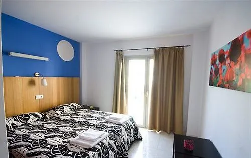 Aparthotel Fleming 50 - Adults Only Sant Antoni de Portmany