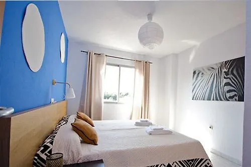 Aparthotel Fleming 50 - Adults Only Sant Antoni de Portmany