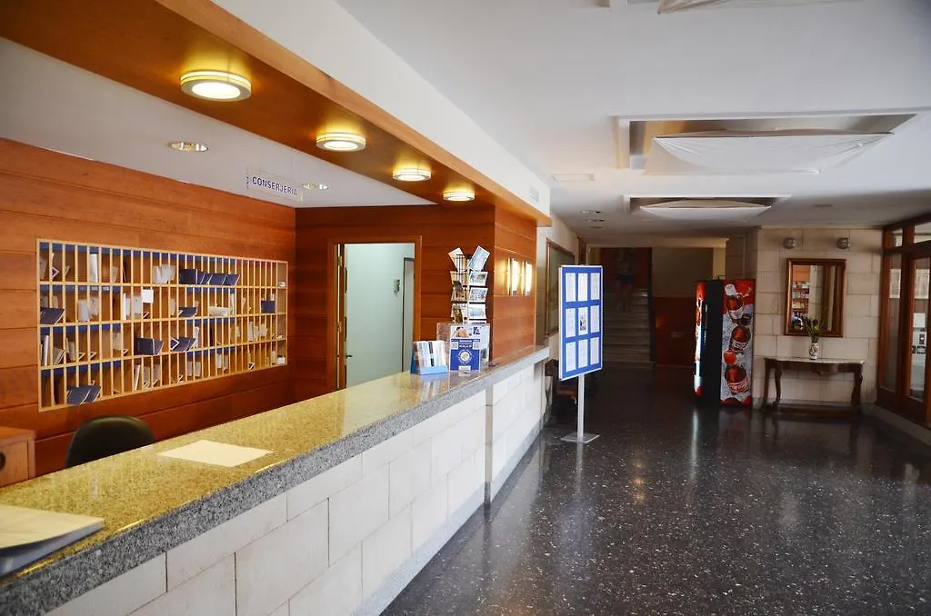 Aparthotel Fleming 50 - Adults Only Sant Antoni de Portmany