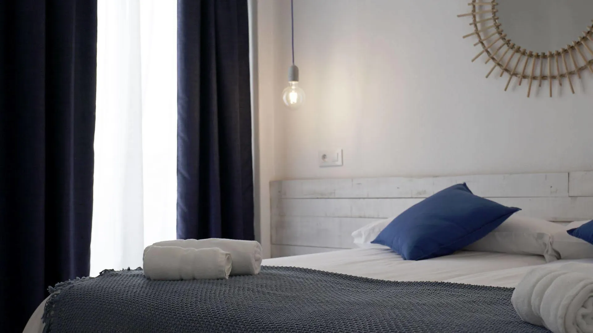 Aparthotel Fleming 50 - Adults Only Sant Antoni de Portmany