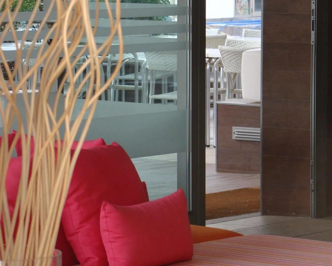 Aparthotel Fleming 50 - Adults Only Sant Antoni de Portmany 3*,  Spagna