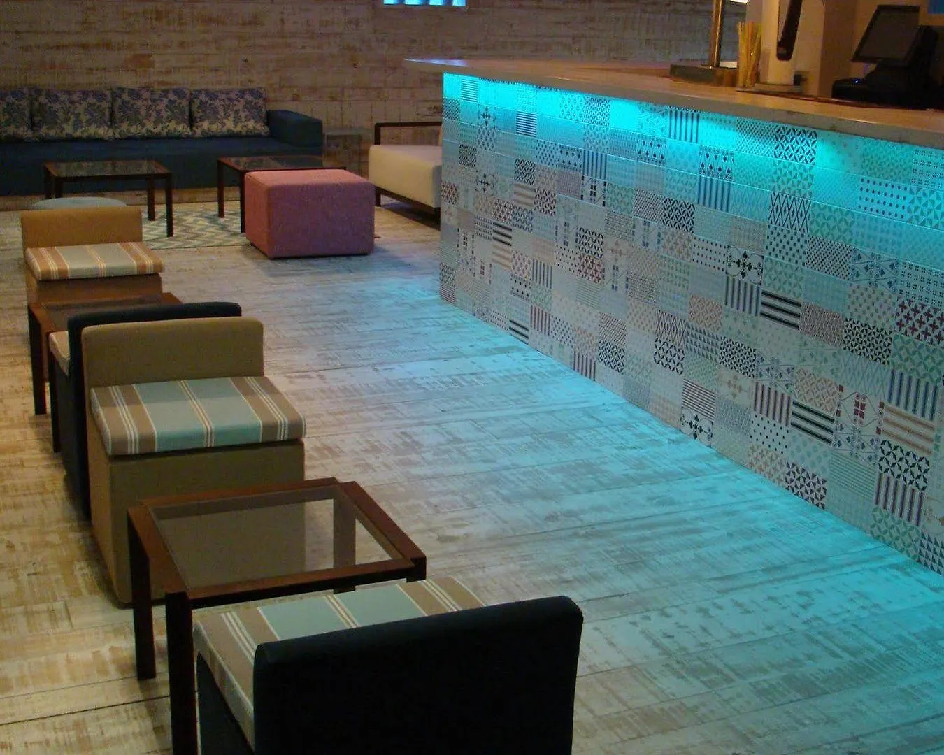 Aparthotel Fleming 50 - Adults Only Sant Antoni de Portmany 3*,