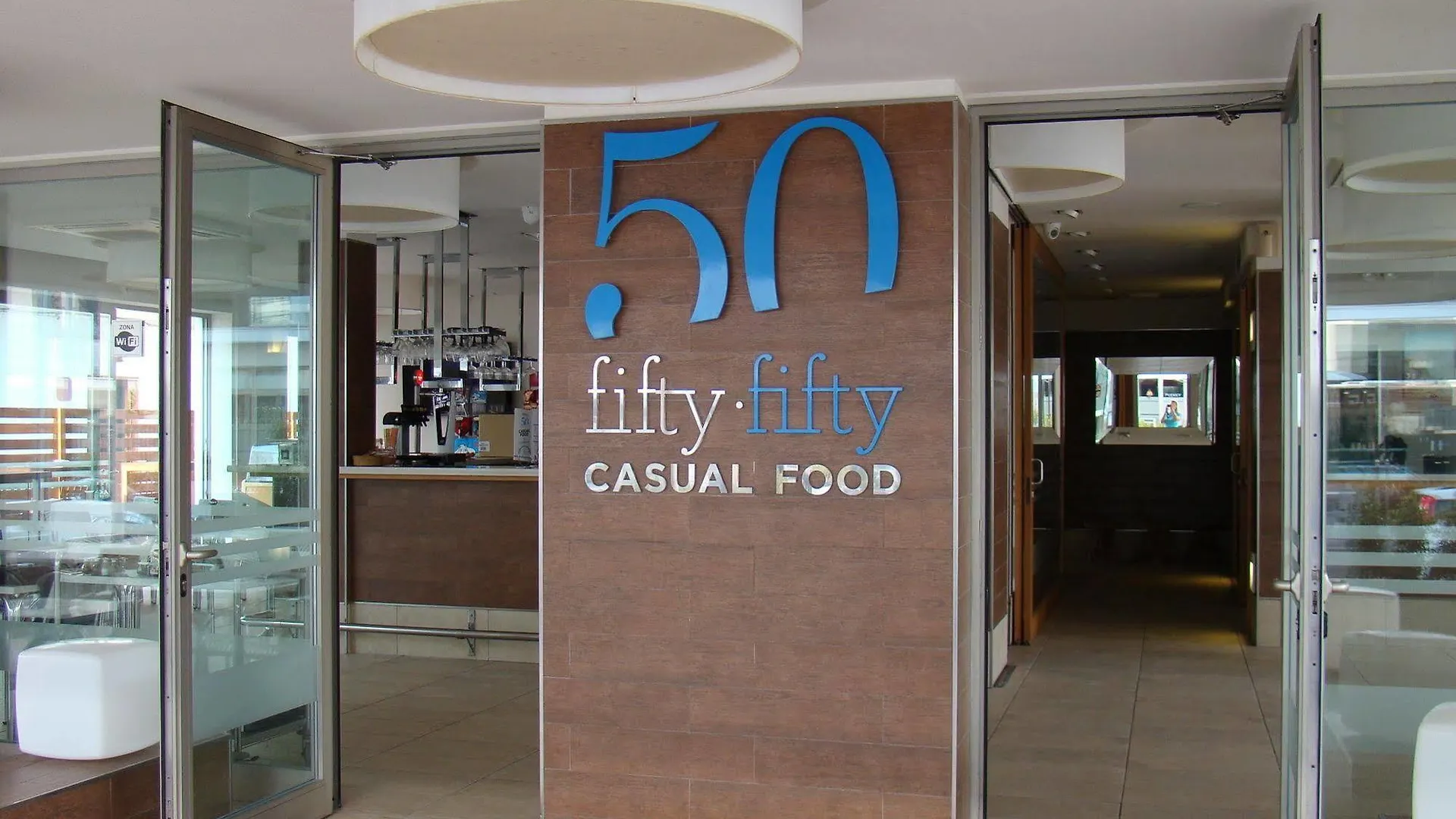 Aparthotel Fleming 50 - Adults Only Sant Antoni de Portmany