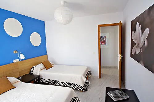 Aparthotel Fleming 50 - Adults Only Sant Antoni de Portmany 3*,